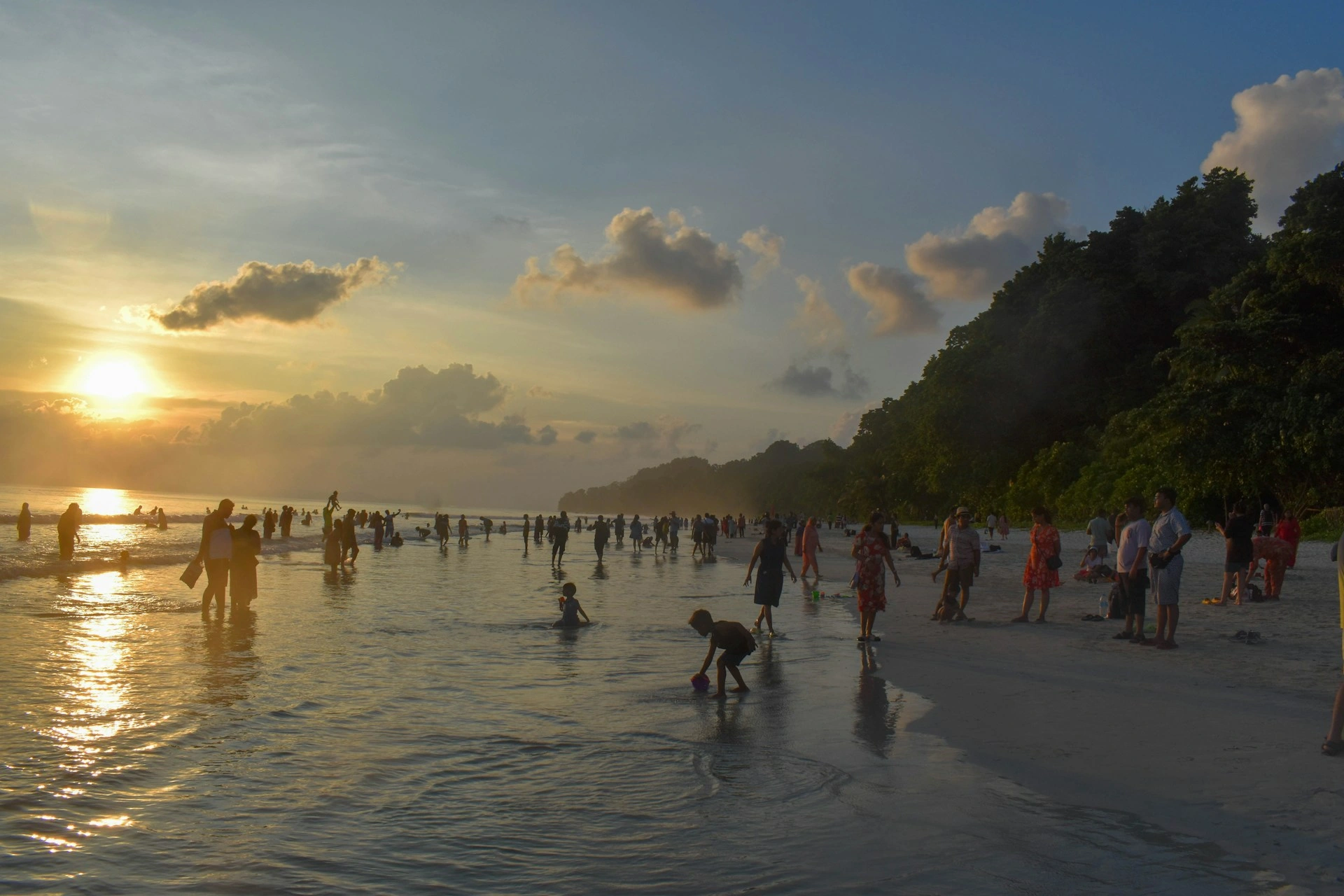  Havelock Island,