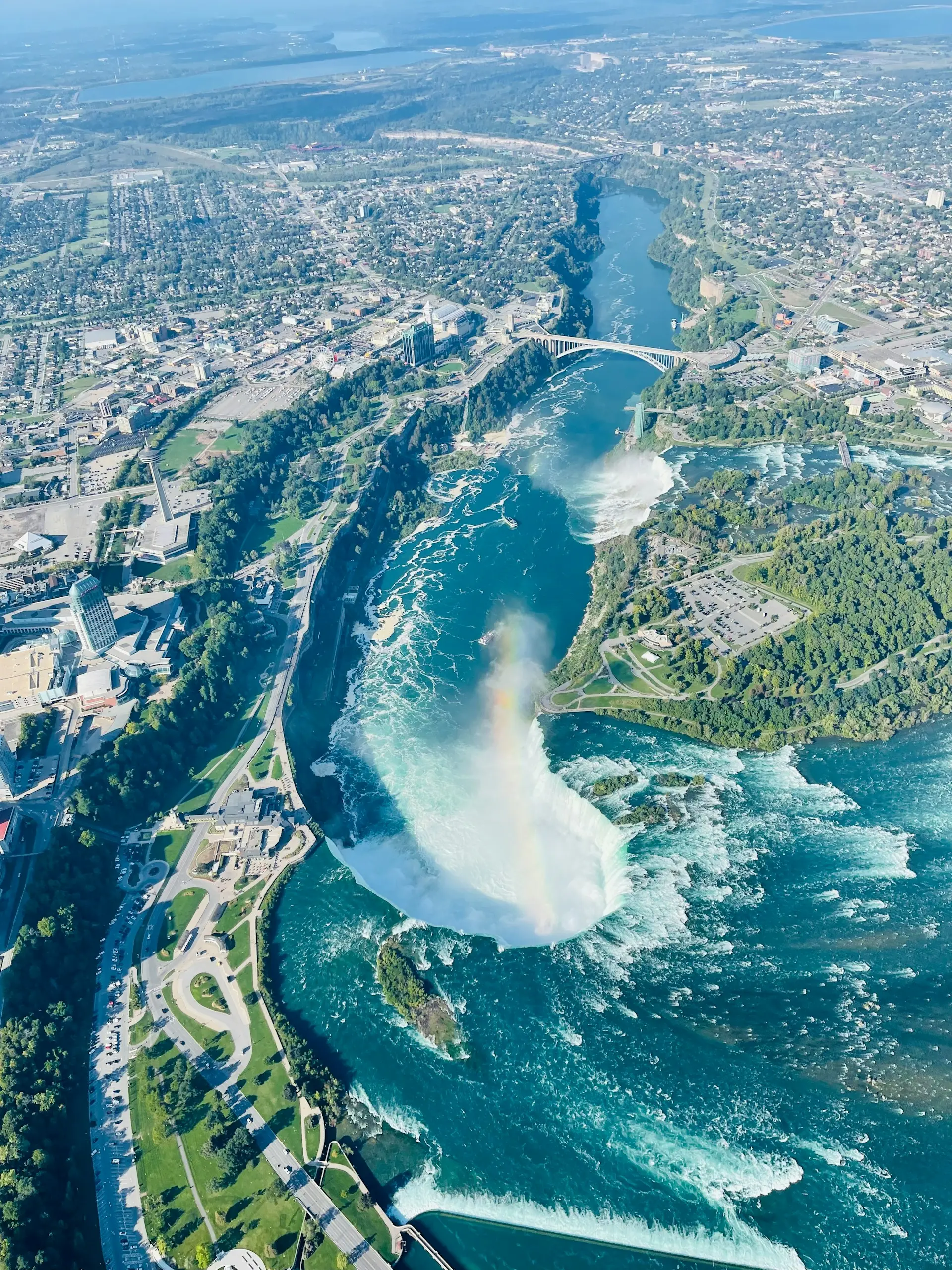 Niagara Falls