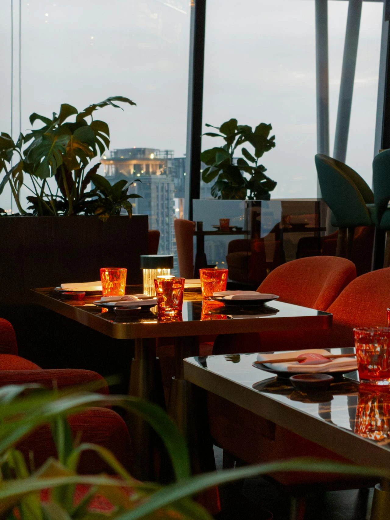 Afternoon:  Lunch at Ah Meng Restaurant (optional) and return to hotel