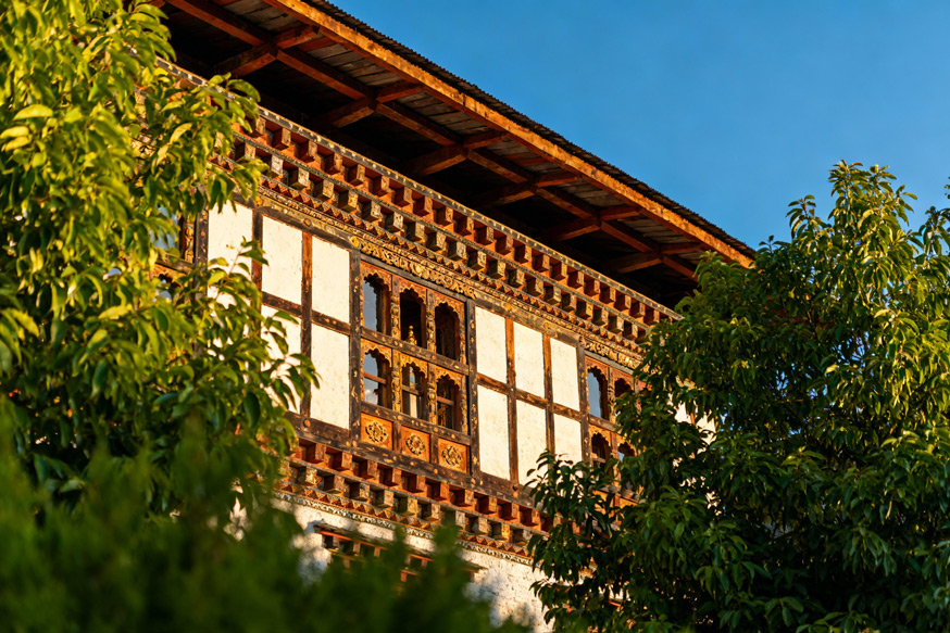 Folk Heritage Museum