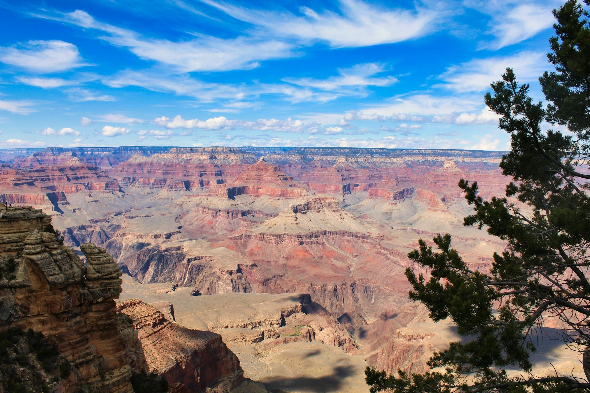 Grand Canyon