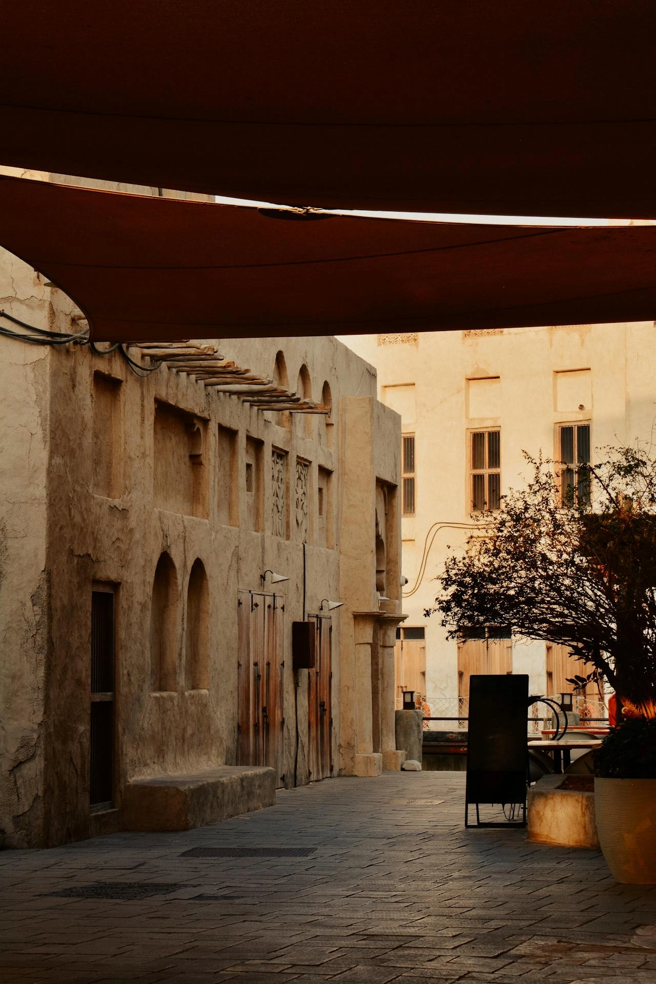 Al Fahidi Historical Neighbourhood