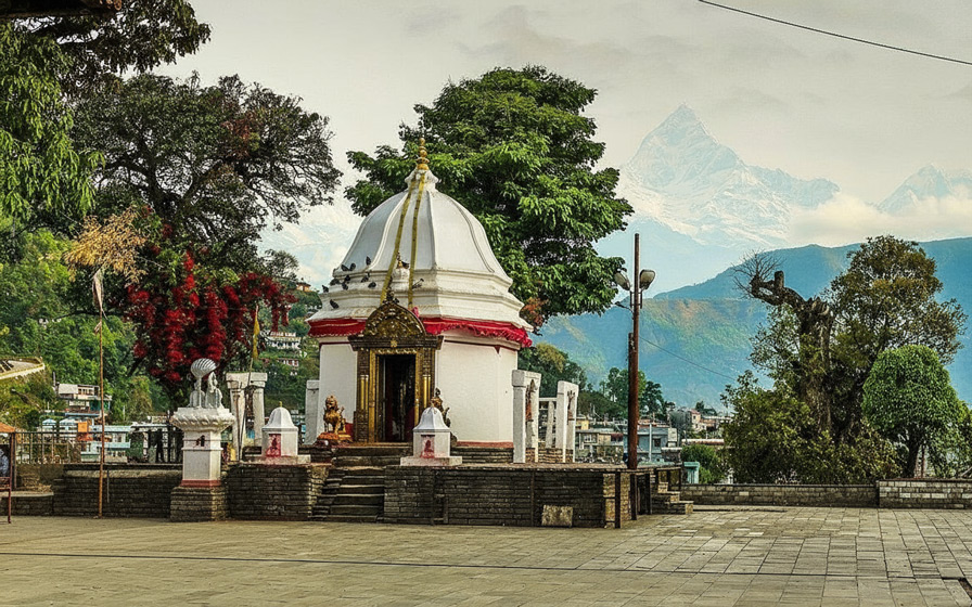 Bindhyabasini Temple
