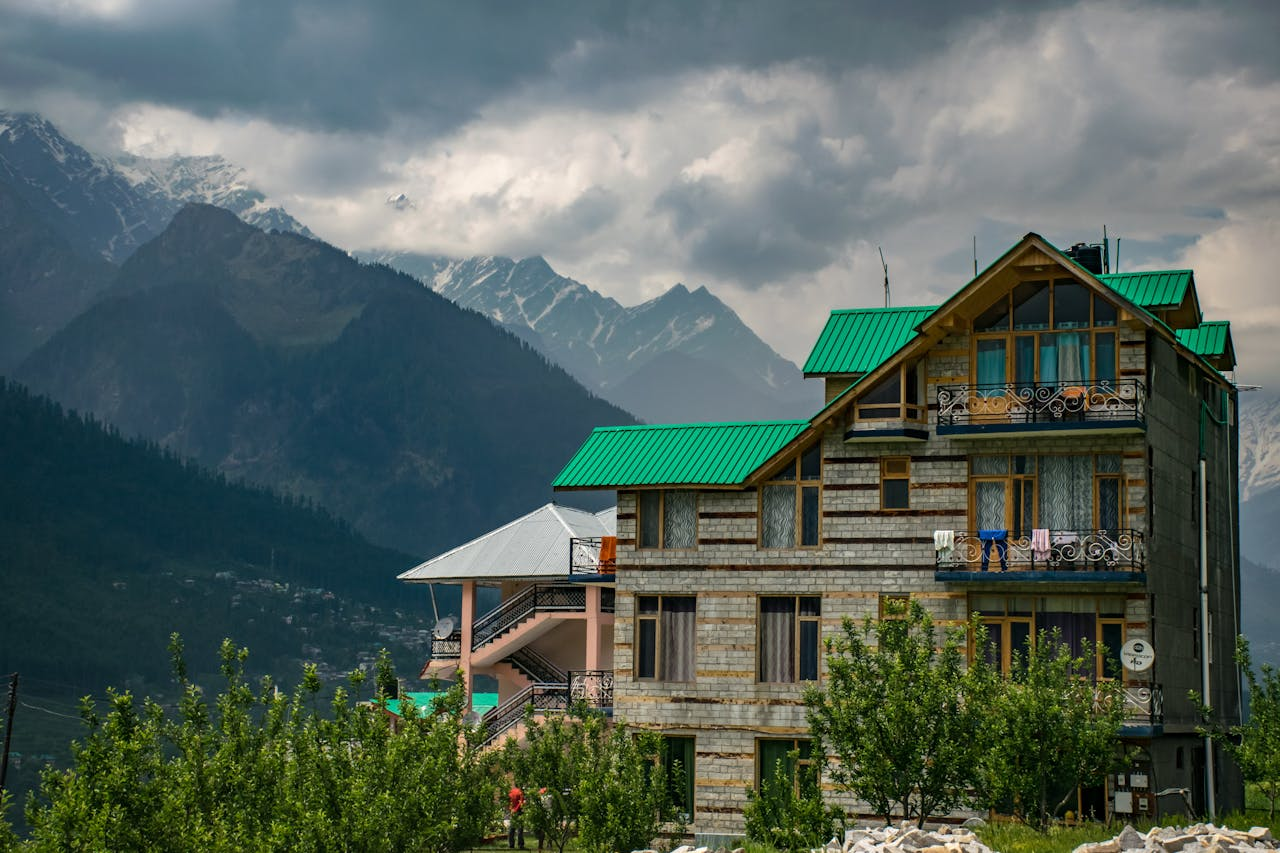  Dharamshala & Dalhousie Getaway: 4N/5D Himachal Adventure 4