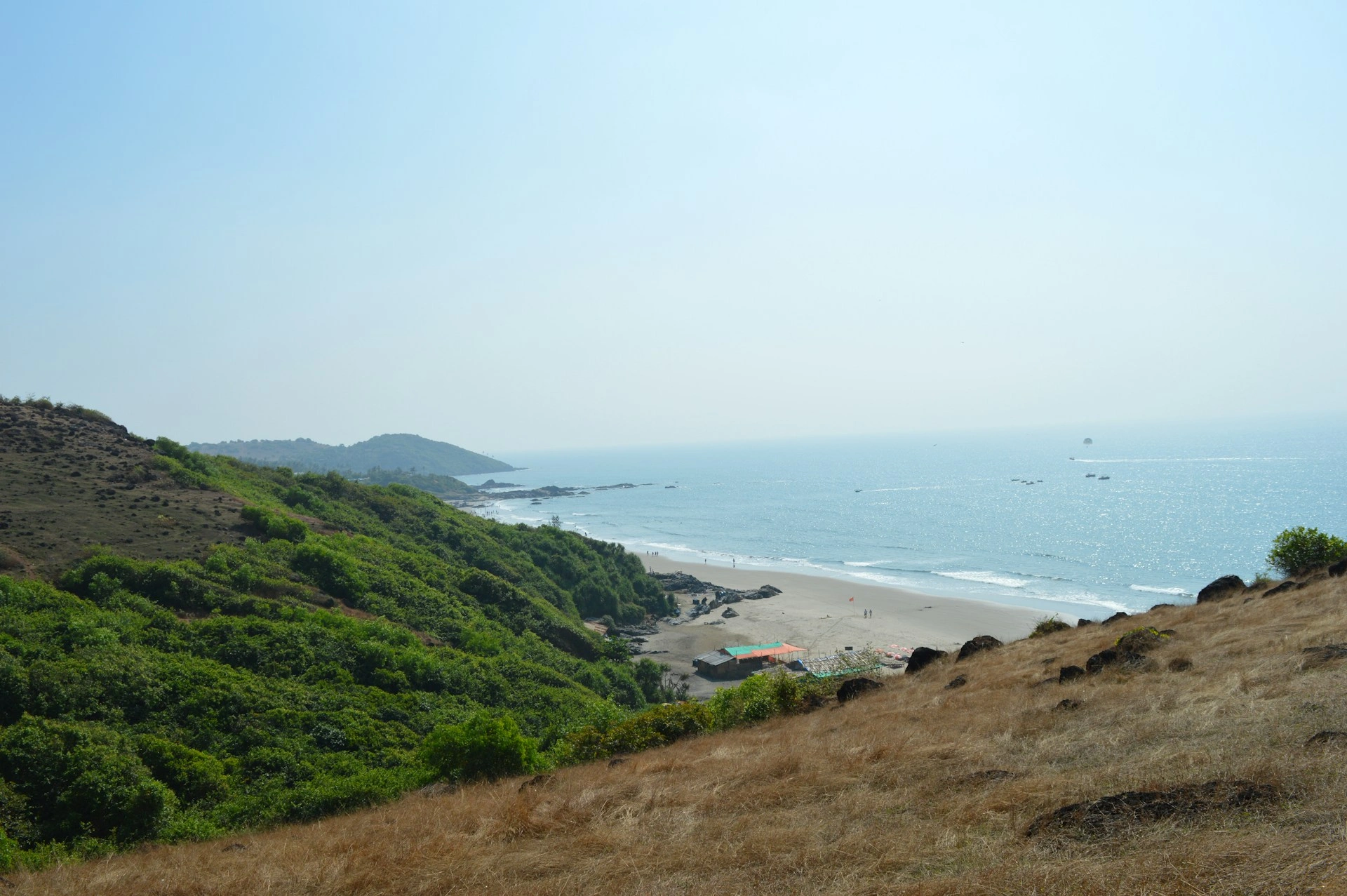  Vizag Beach Getaway: Explore Coast & City in 1 Night, 2 Days