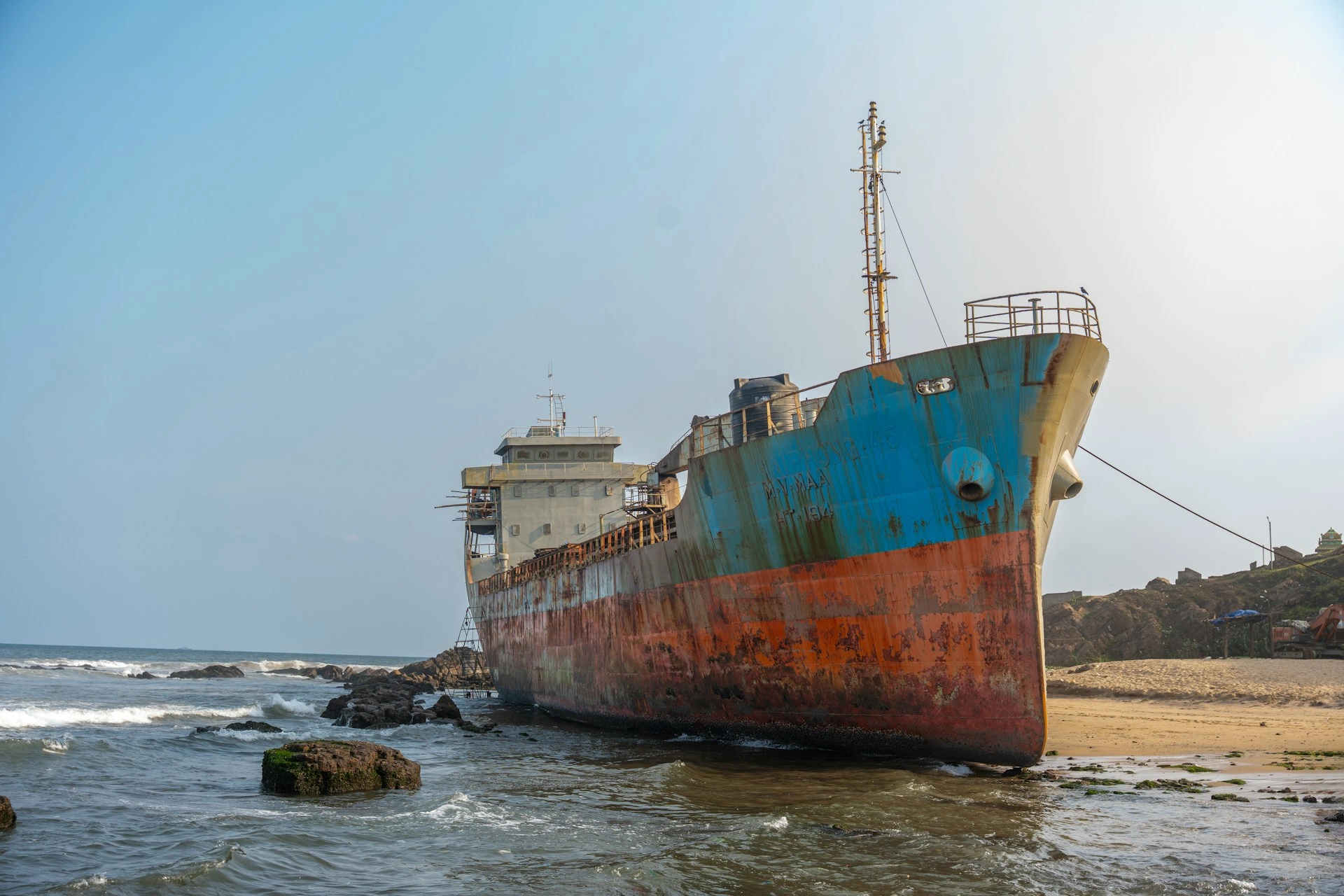 Vizag to Araku Getaway: 2 Nights, 3 Days of Coastal Charm & Valley Delights