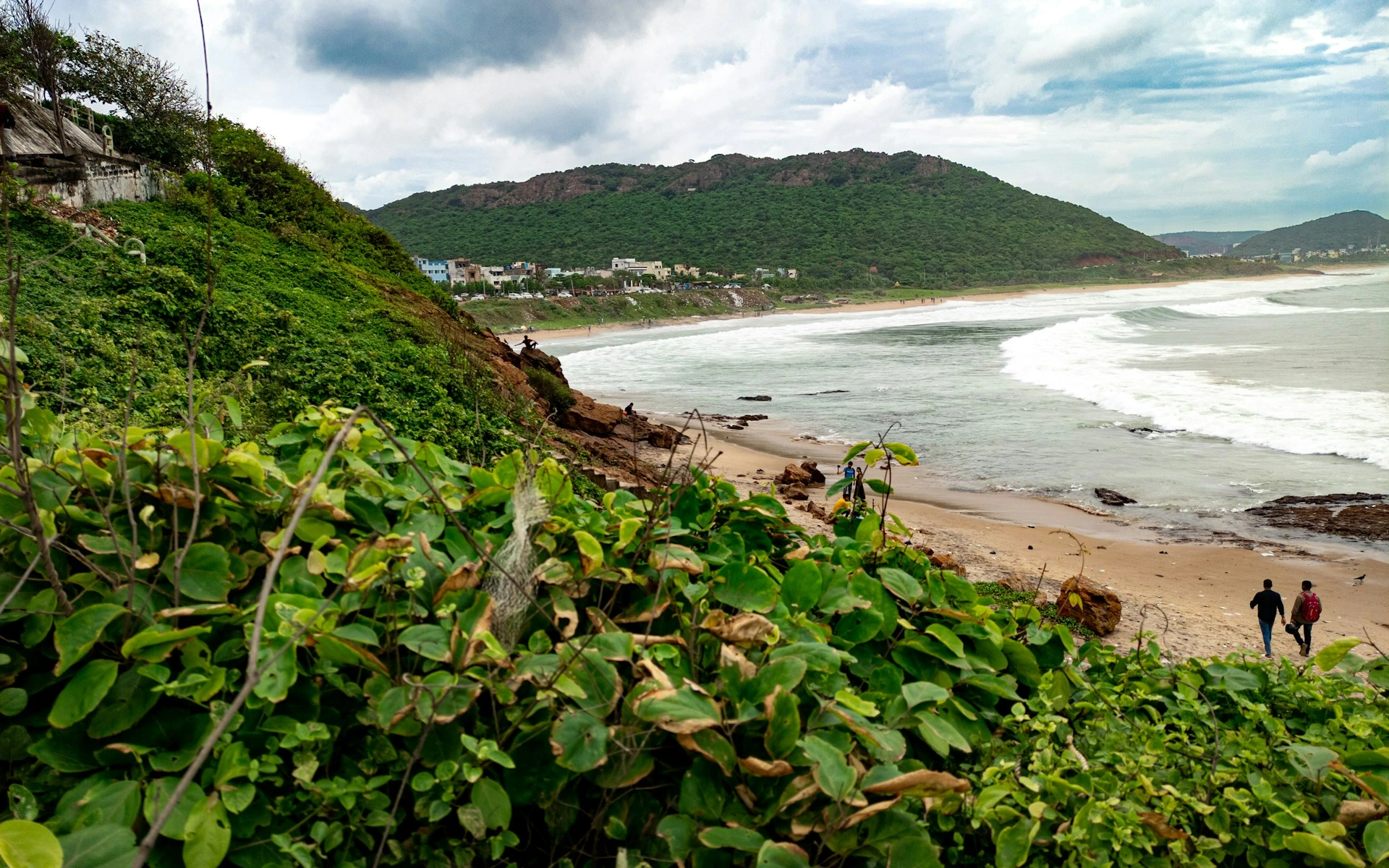 Vizag to Araku Getaway: 2 Nights, 3 Days of Coastal Charm & Valley Delights