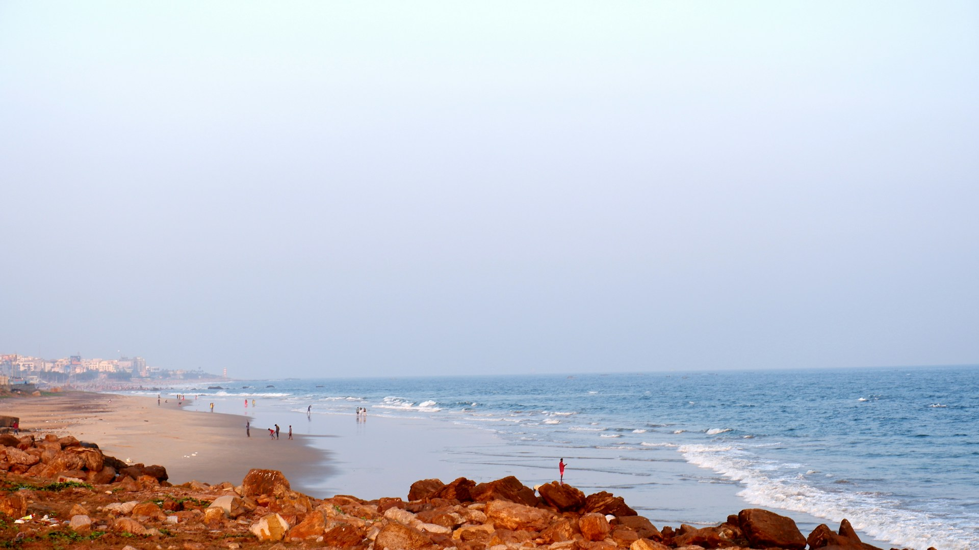 Vizag to Araku Getaway: 2 Nights, 3 Days of Coastal Charm & Valley Delights