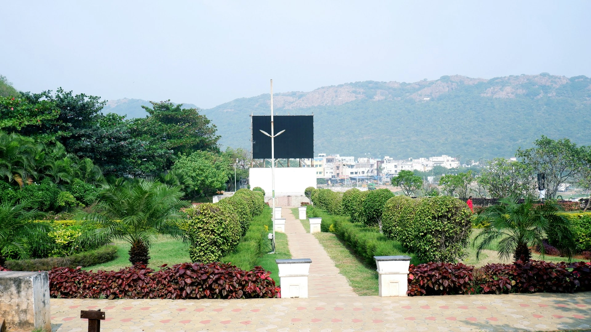  Coastal Wonders & Hilltop Bliss: Vizag & Araku Valley Tour