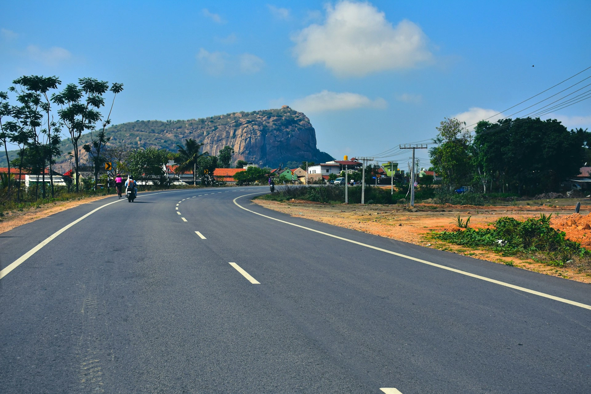 Coastal Charm: Vizag & Araku Valley 3N/4D Holiday