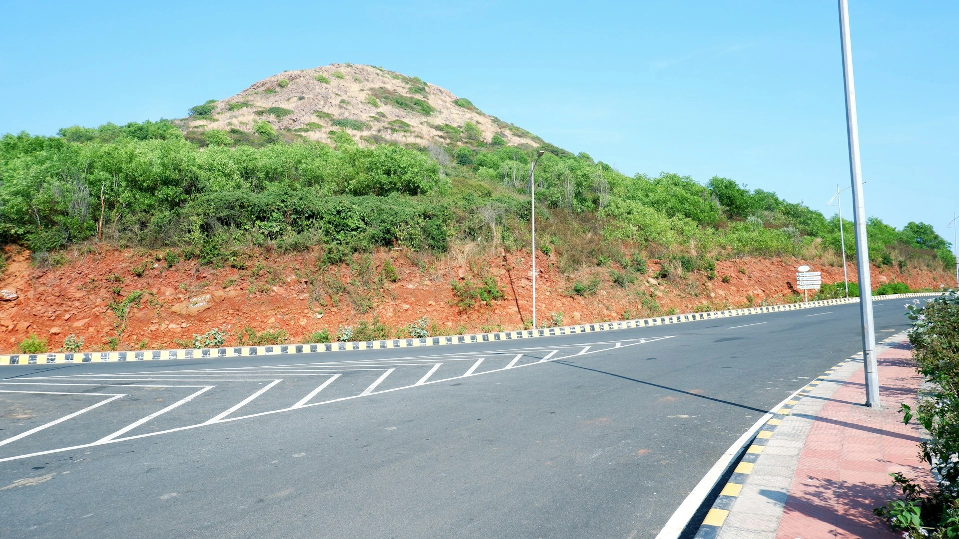 Coastal Charm: Vizag & Araku Valley 3N/4D Holiday