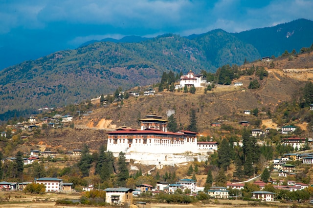 Rinpung Dzong