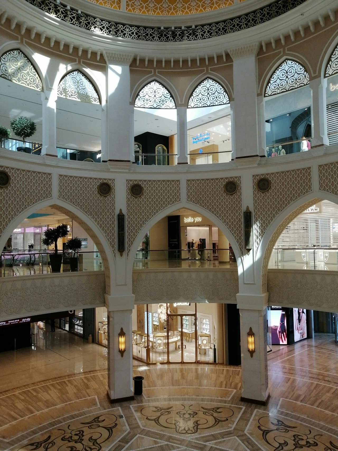 Dubai Mall