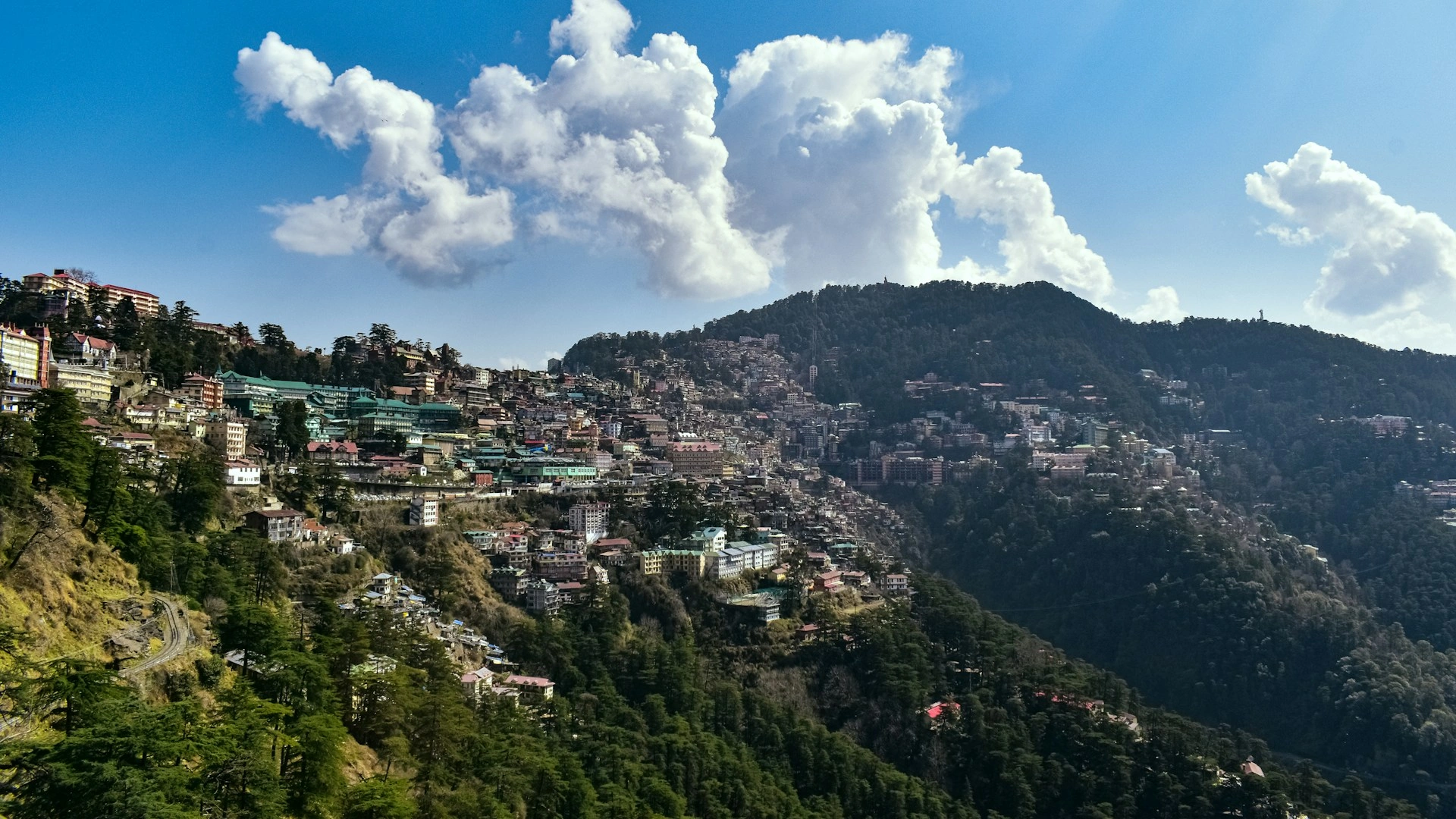 Shimla Delight: 6-Day Volvo Tour with 3 Nights Stay in Shimla 2