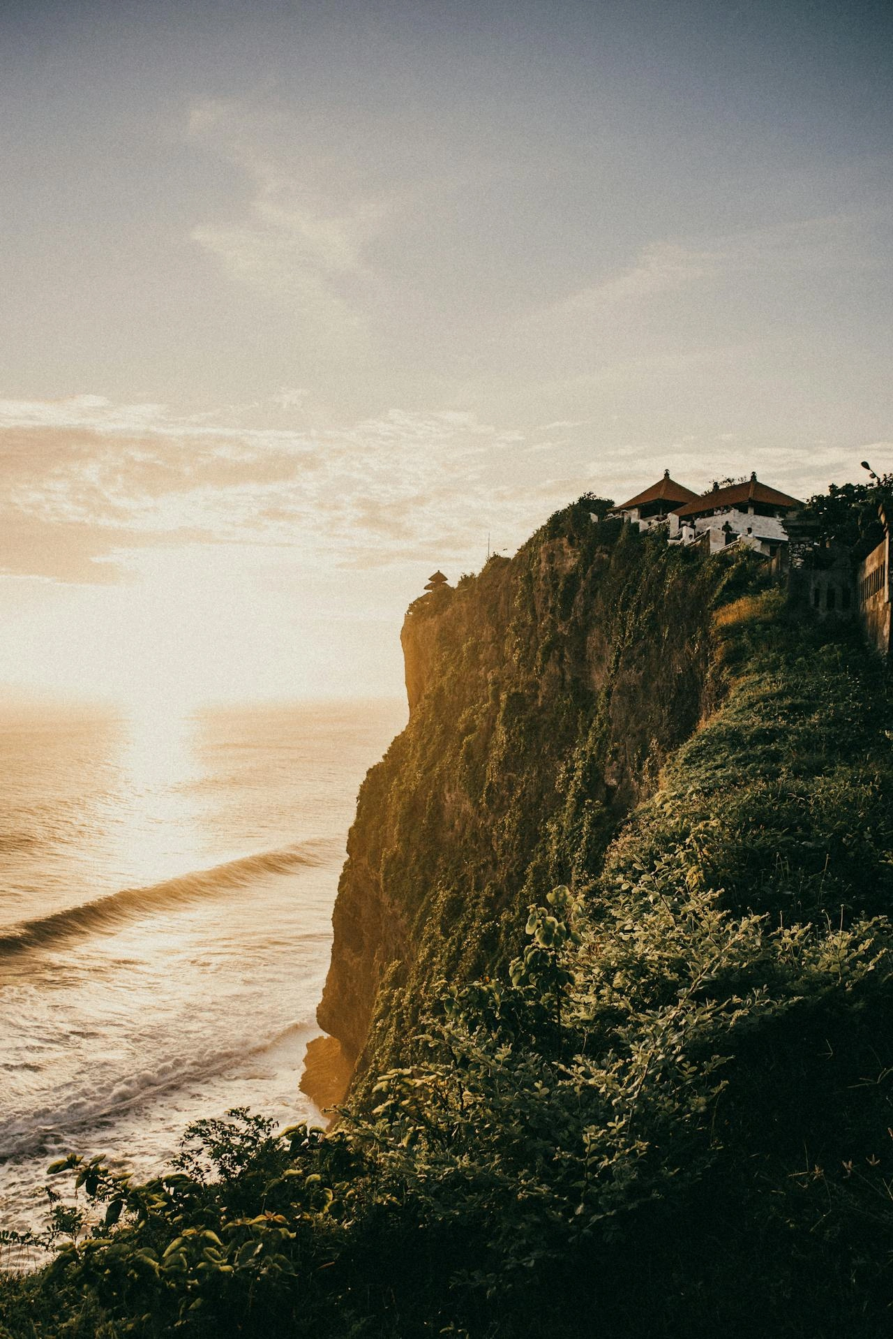 Uluwatu Sunset tour on a Private basis