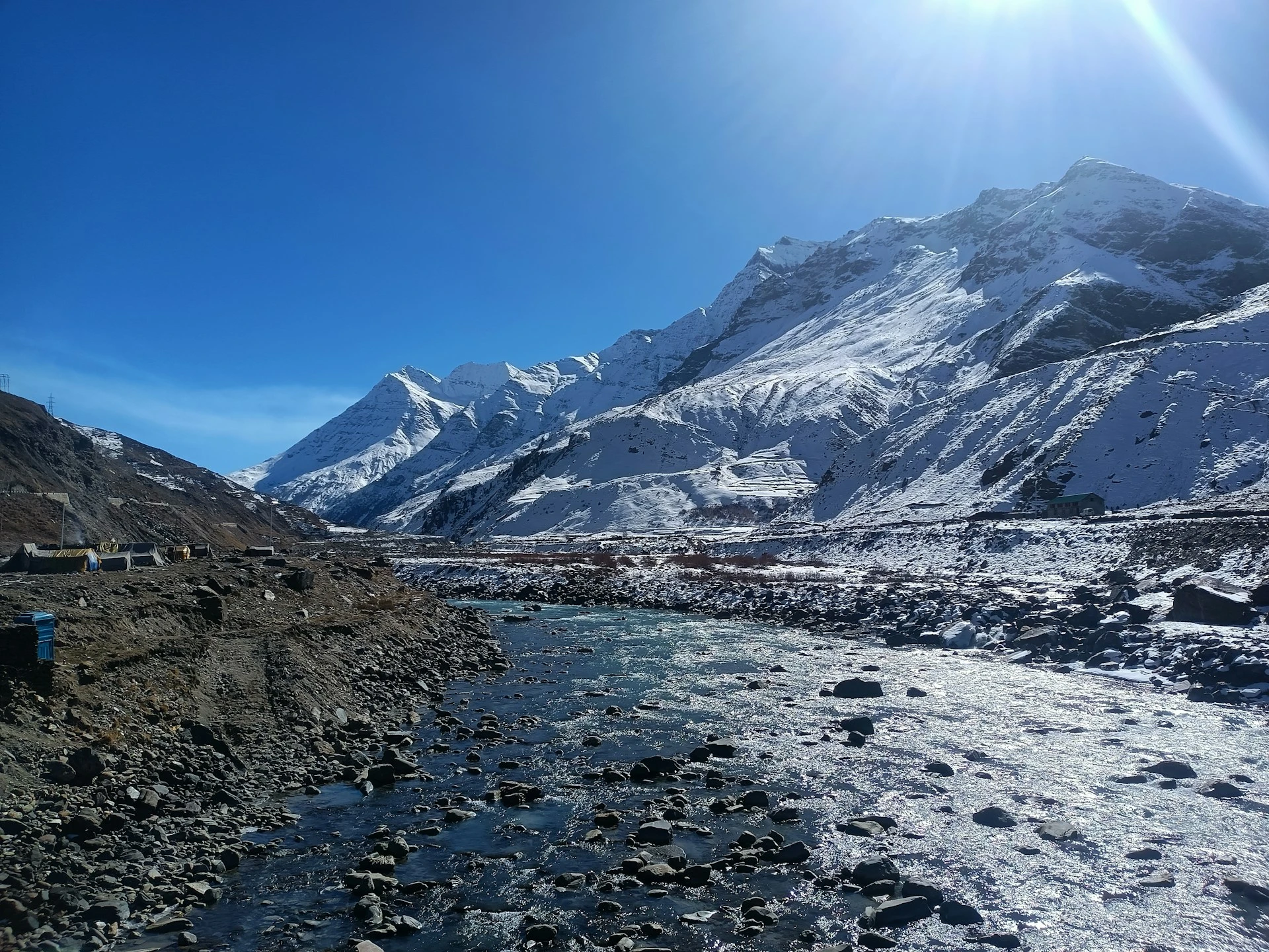 Manali Escapade: Himalayan Adventure Odyssey 3