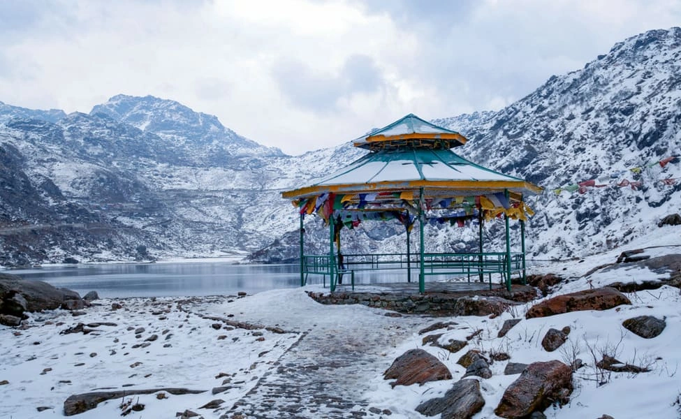 Why Sikkim Is the Perfect Travel Destination