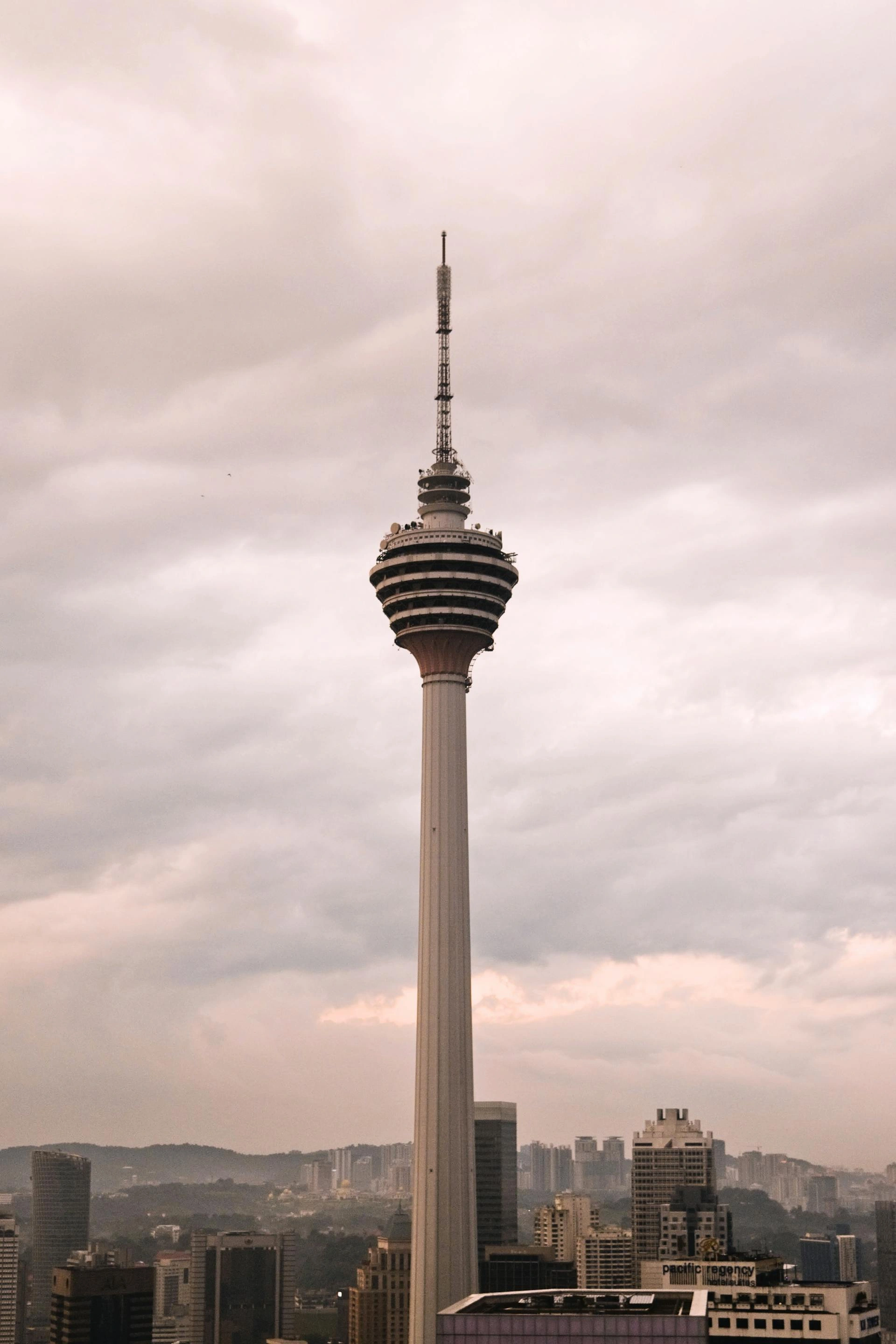 KL Tower