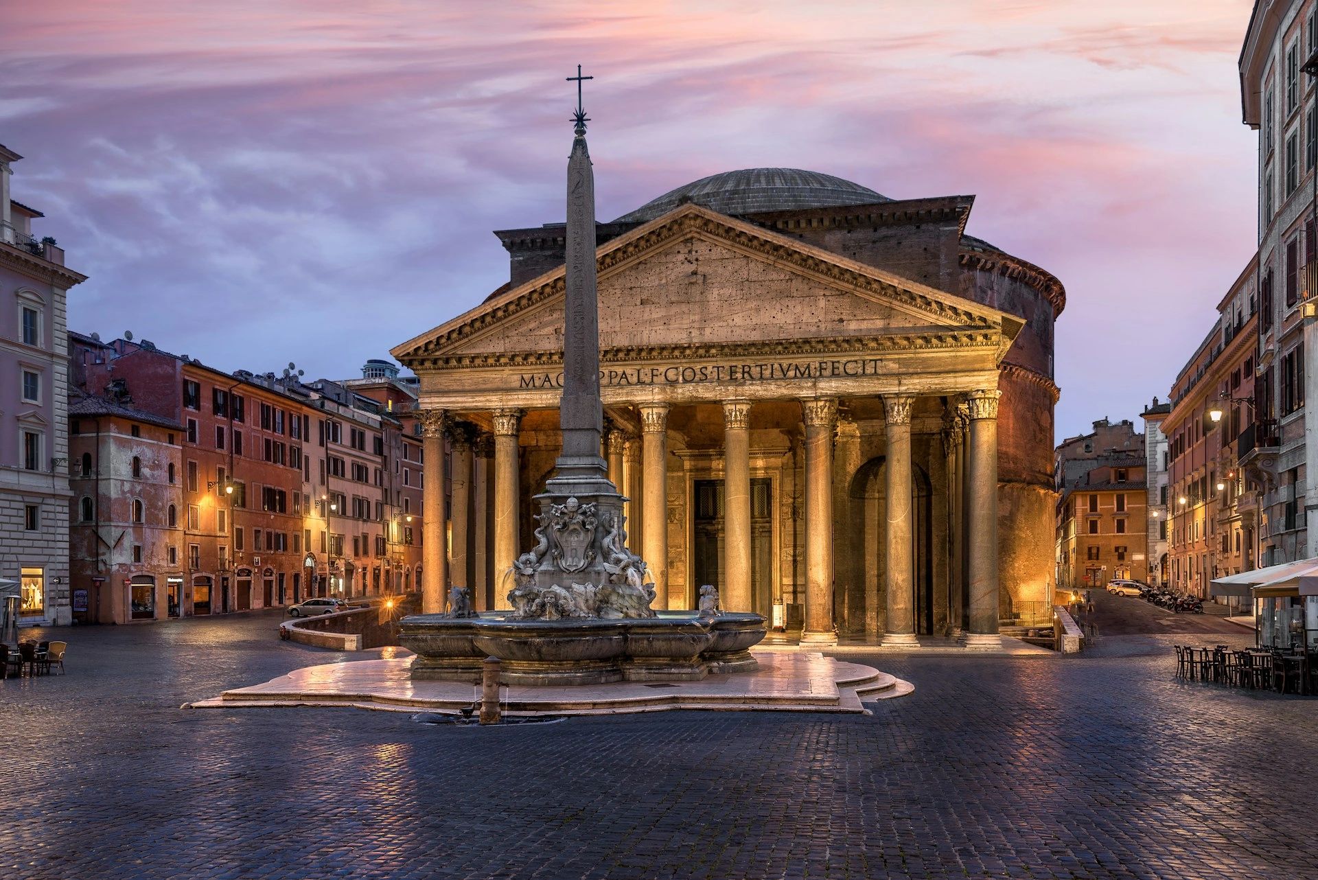 Pantheon