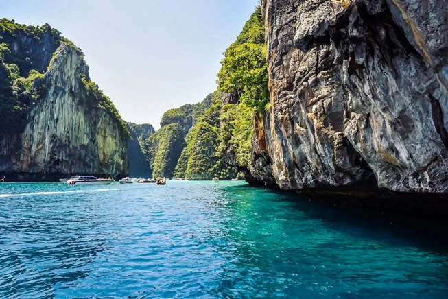  Thailand Tropical Triumph: Bangkok, Phuket & Krabi Adventure with Exclusive 4-Island Krabi Tour 3