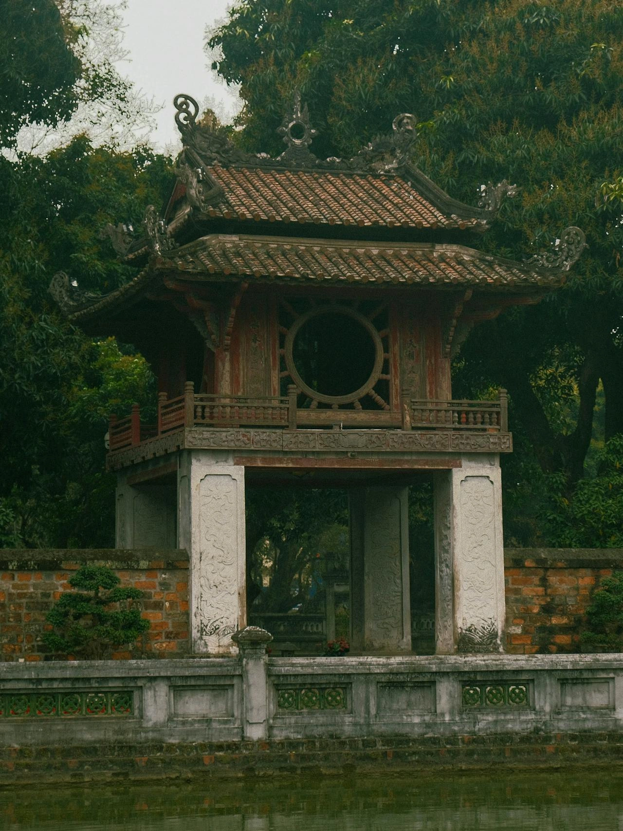 Temple of Literature