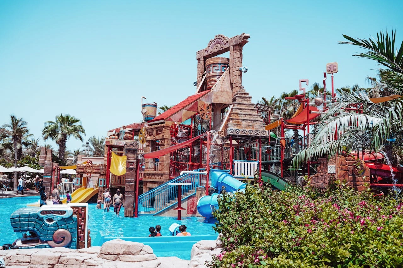 Aquaventure Waterpark