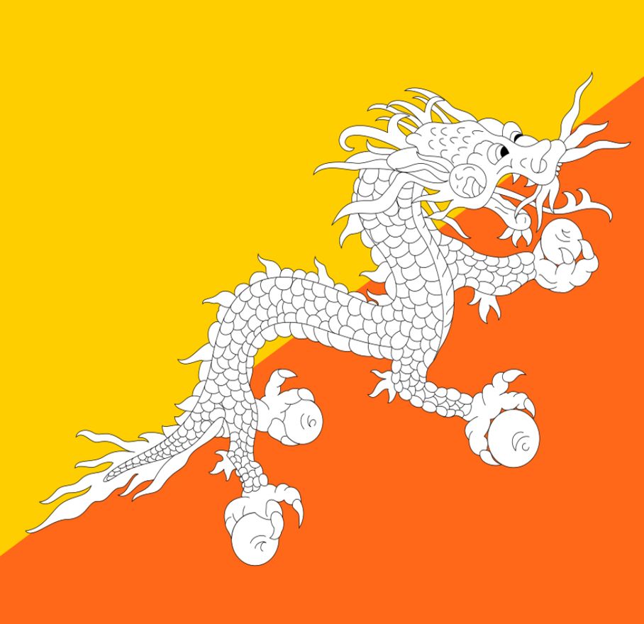 Bhutan