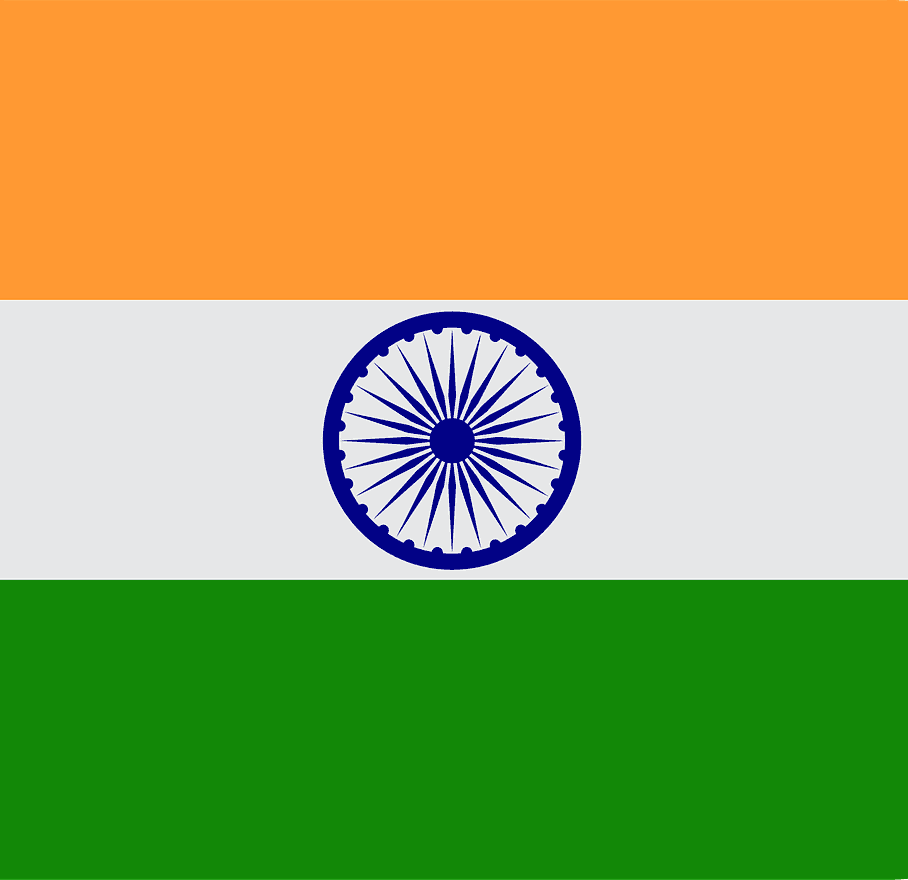 India