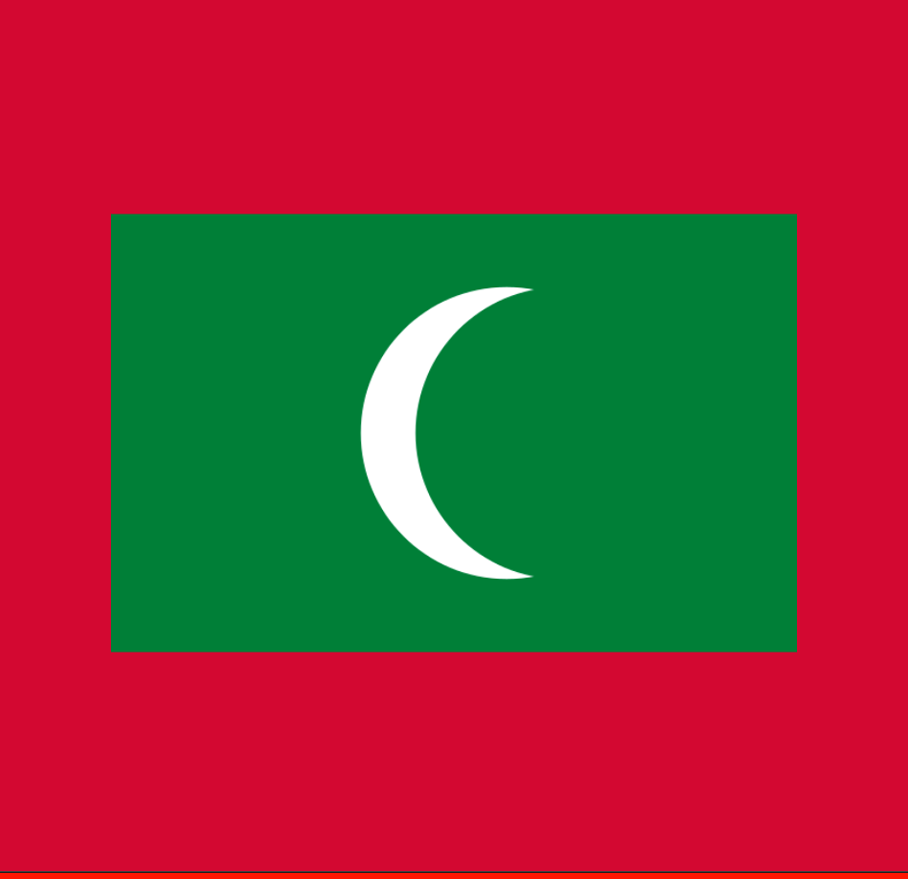 Maldives