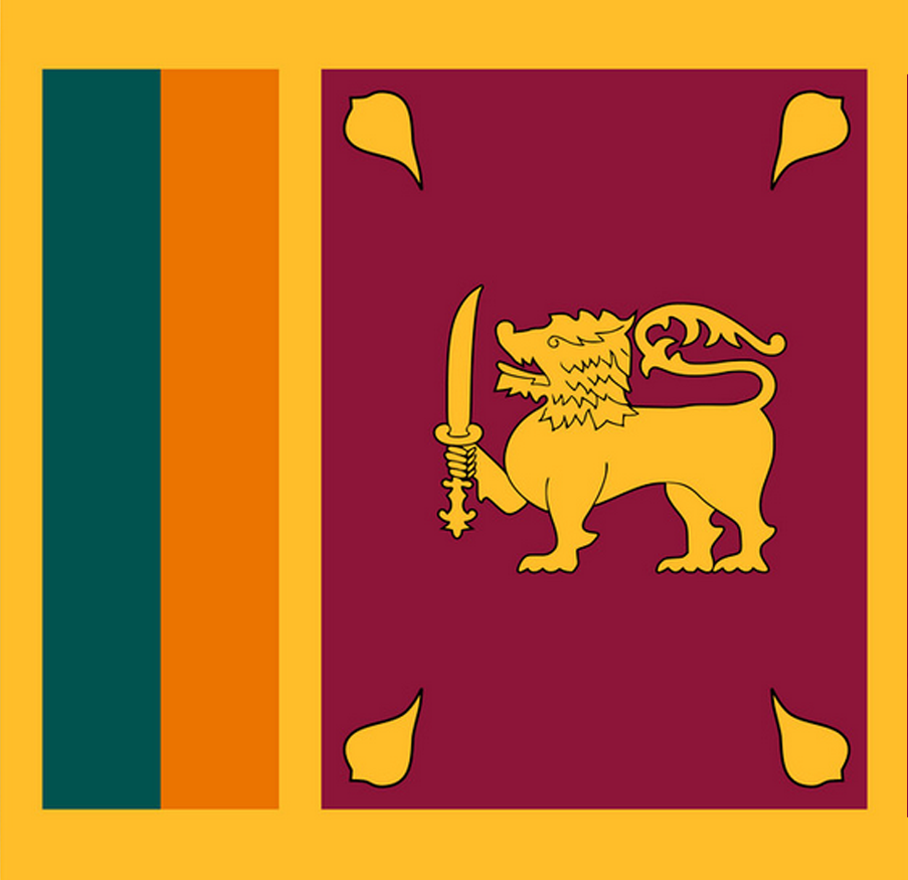 Sri Lanka