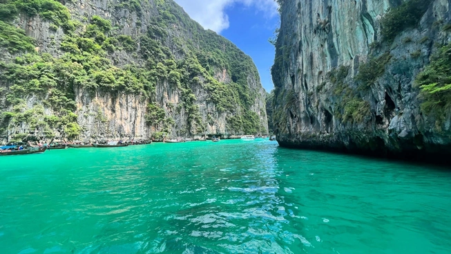  Thailand Tropical Triumph: Bangkok, Phuket & Krabi Adventure with Exclusive 4-Island Krabi Tour