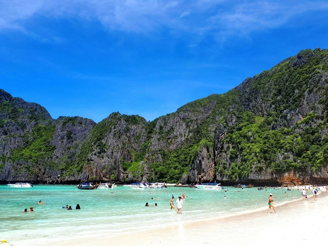  Thailand Tropical Triumph: Bangkok, Phuket & Krabi Adventure with Exclusive 4-Island Krabi Tour