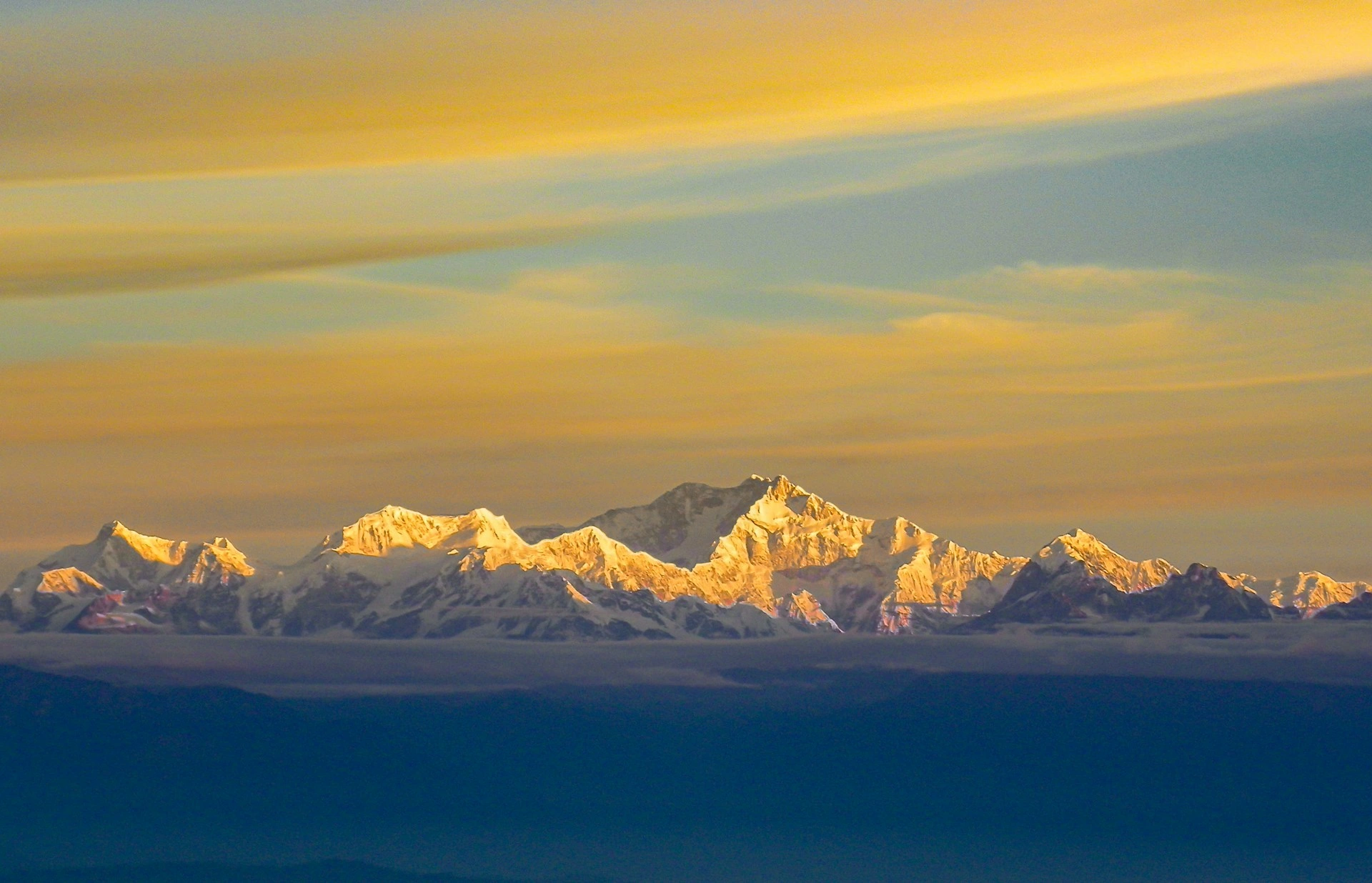 Himalayan Retreat: Darjeeling 3 Days & 2 Nights