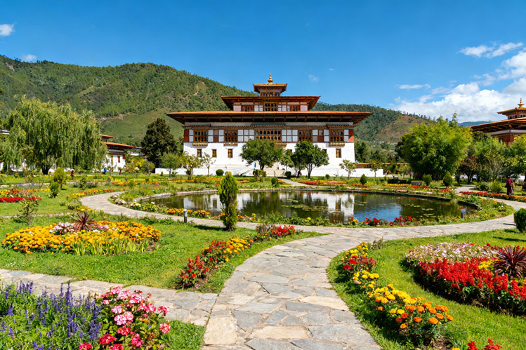  Ludrong Memorial Garden