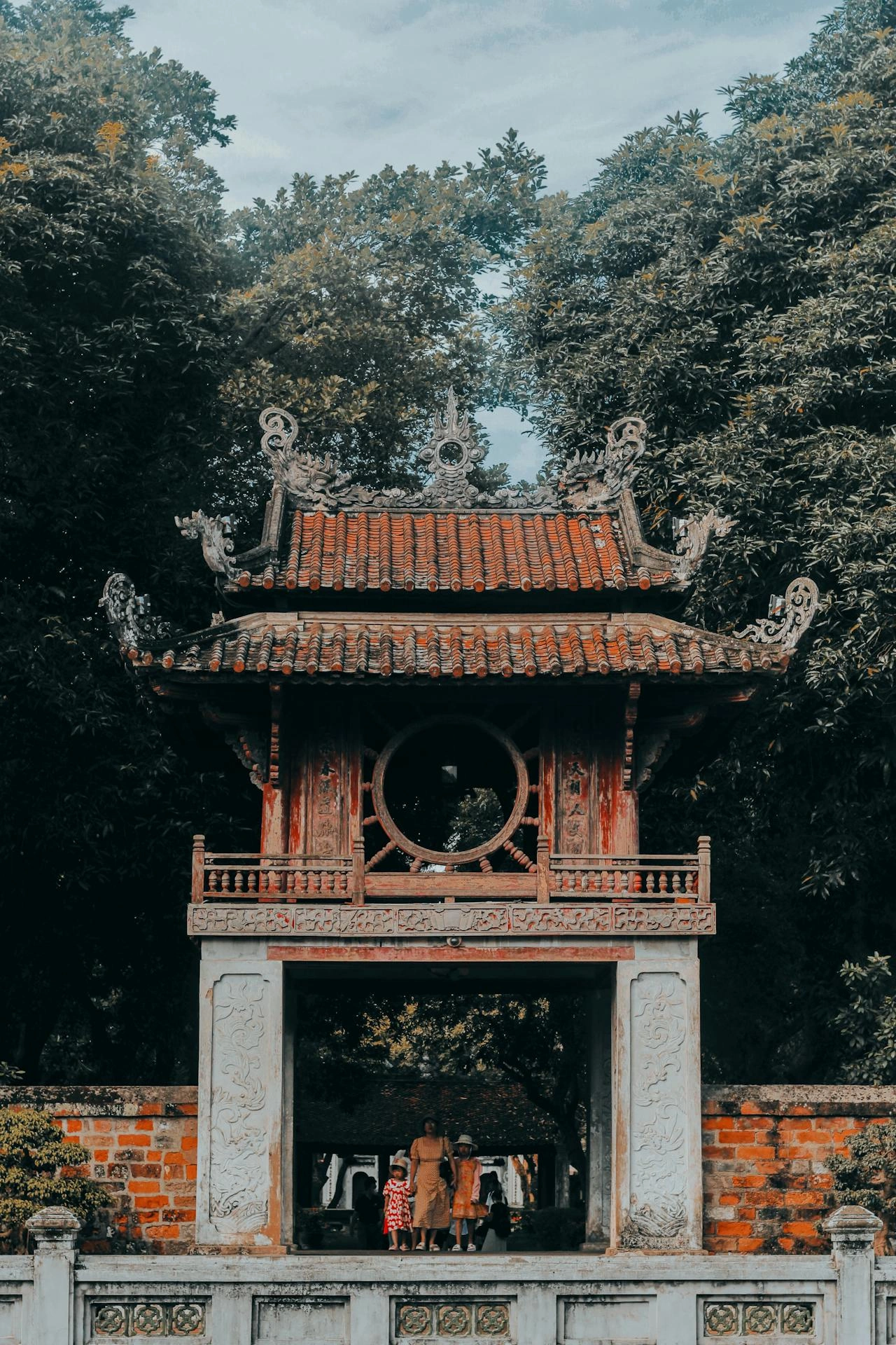 Temple of Literature