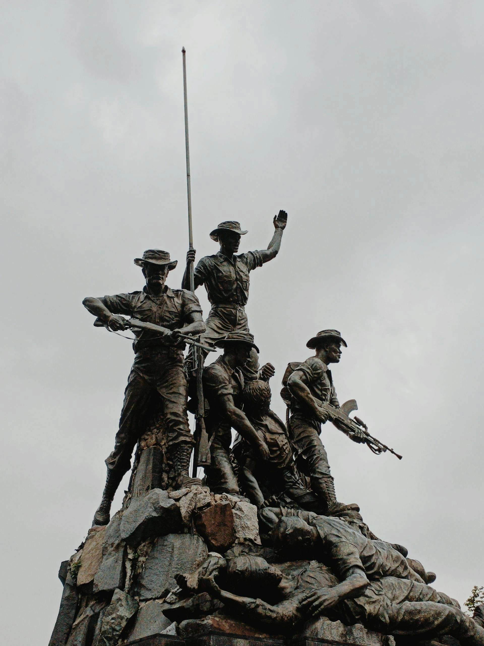 Tugu Negara