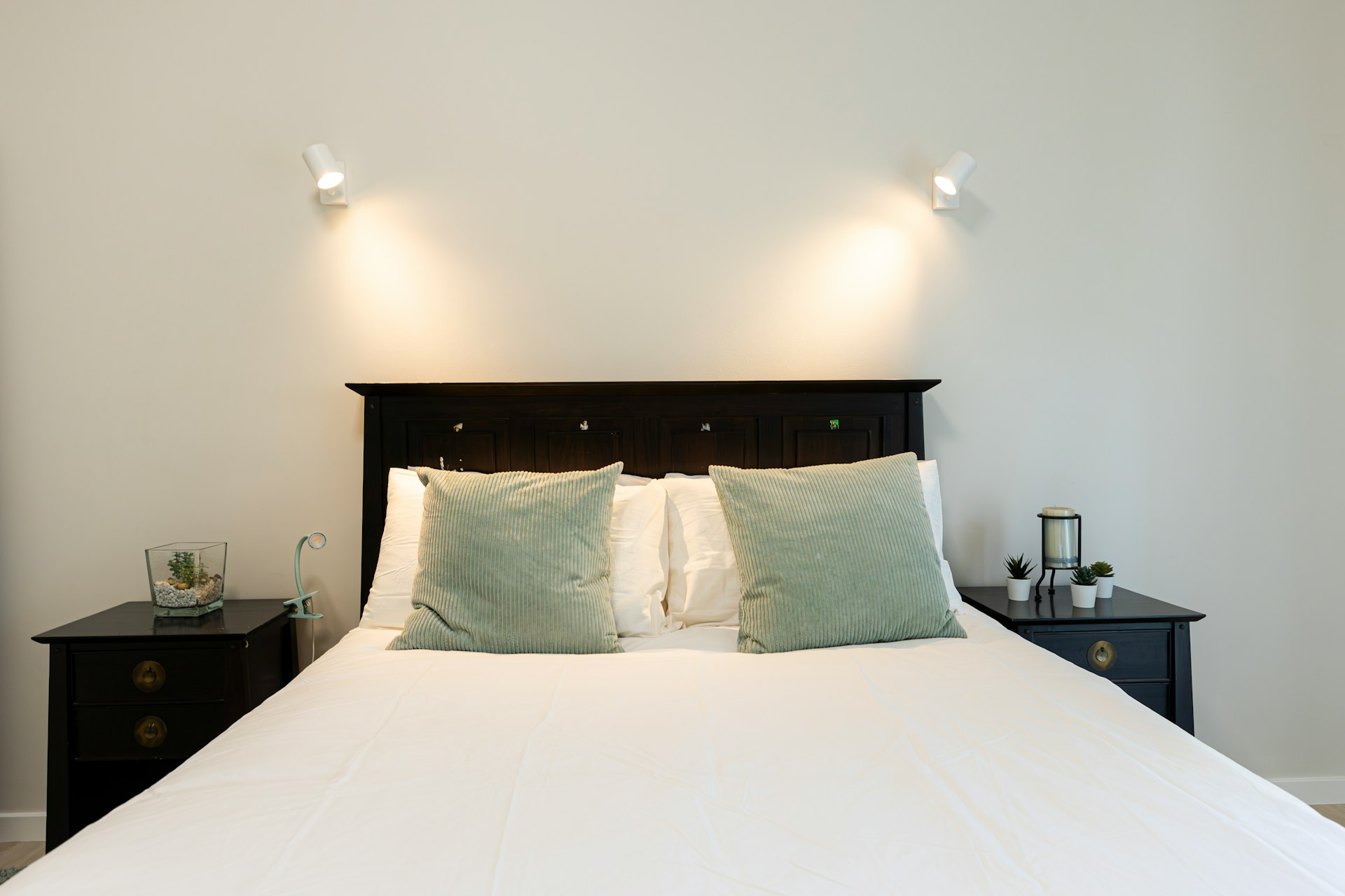 Hotel in Neil Island.